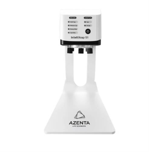 46-0001 | IntelliXcap S1 Semi Automated Screw Cap Decapper R